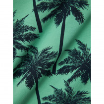 NAME IT T-Shirt Jusper Green Spruce