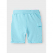 NAME IT Sweat Shorts Jenas Splish Splash