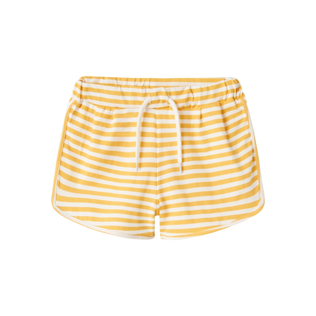 NAME IT Shorts Jinnia Pale Marigold