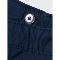 NAME IT Cargo Shorts Ryan Dark Sapphire