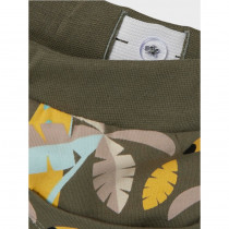 NAME IT Shorts Sæt Zomu Dusty Olive