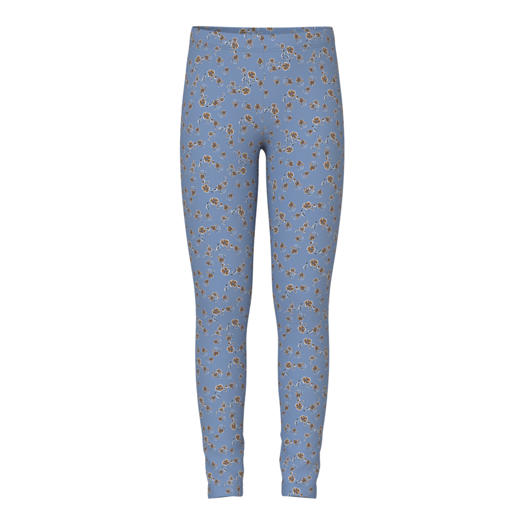 NAME IT Leggings Vivian Endless Sky