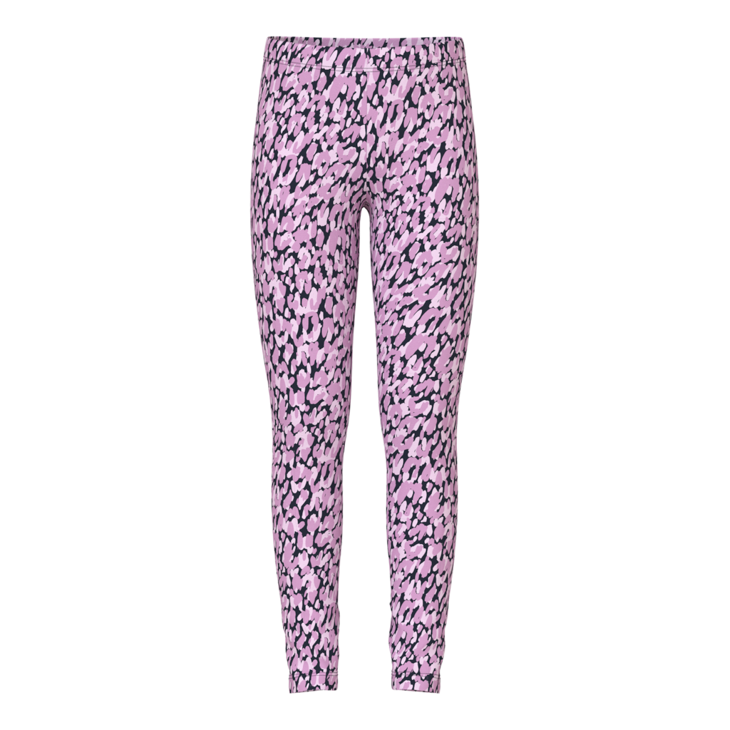 NAME IT Leggings Vivian Leopard