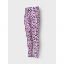 NAME IT Leggings Vivian Leopard