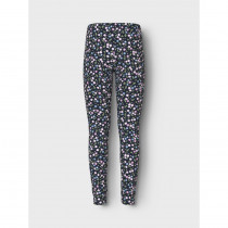 NAME IT Leggings Vivian Small Flowers