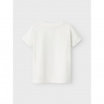 NAME IT T-Shirt Voto Jet Stream