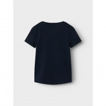 NAME IT T-Shirt Vix Dark Sapphire 