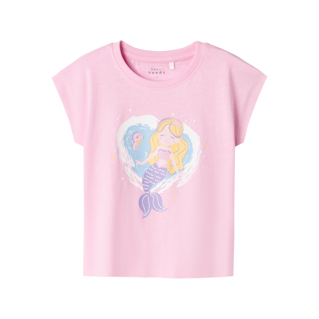 NAME IT T-Shirt Vigea Bonbon 