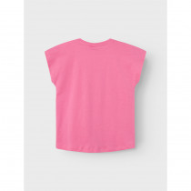 NAME IT T-Shirt Vigea Pink Power 