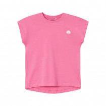 NAME IT T-Shirt Vigea Pink Power 