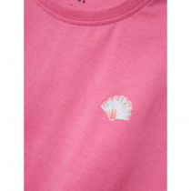 NAME IT T-Shirt Vigea Pink Power 