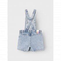 NAME IT Denim Shorts Spencer Bella Light Blue Denim