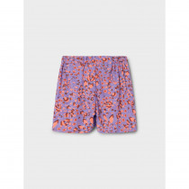 NAME IT Shorts Jilli Bougainvillea