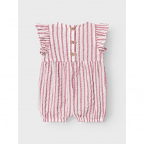 NAME IT Sunsuit Hunica Parfait Pink