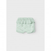 NAME IT Shorts Jimilla Silt Green