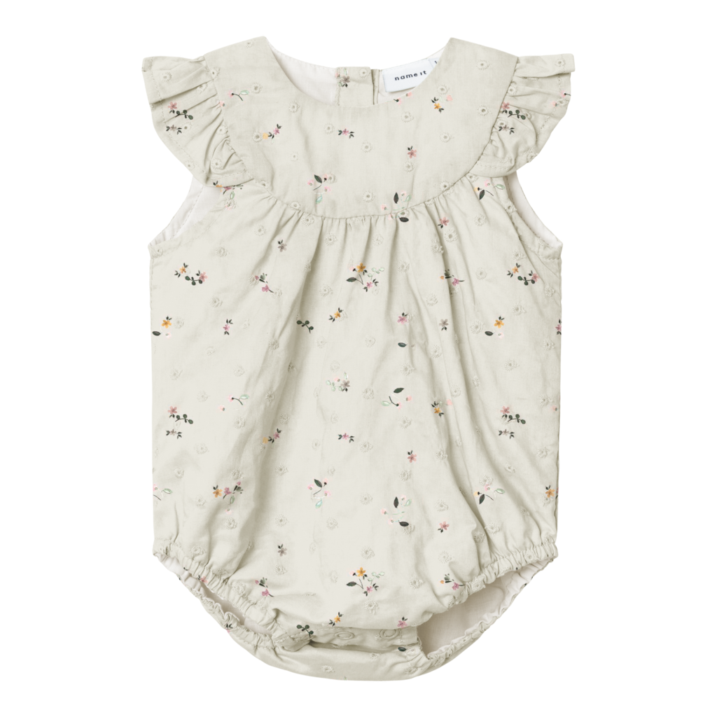 NAME IT Sunsuit Jimilla Jet Stream