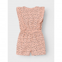 NAME IT Playsuit Jesimone Peach Parfait