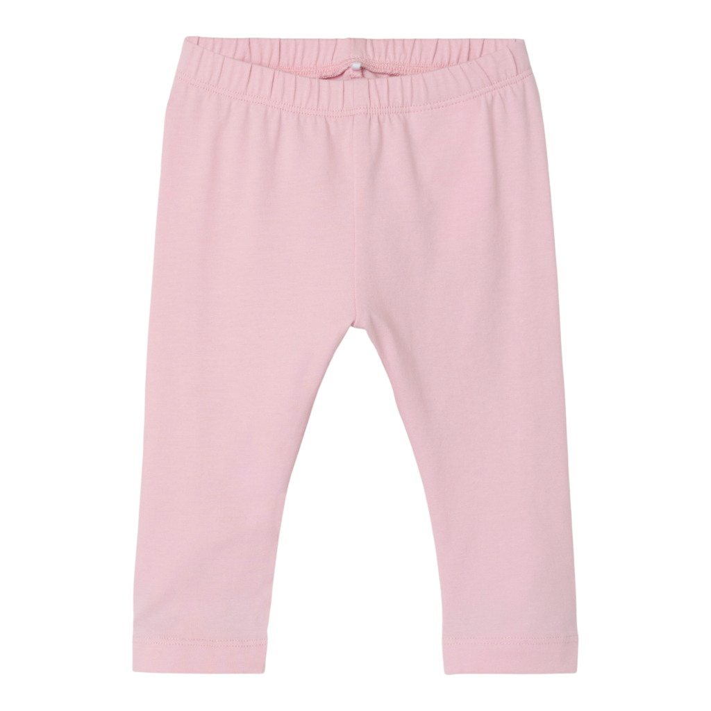  NAME IT Leggings Jennas Parfait Pink