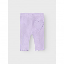 NAME IT Leggings Jilise Purple Rose