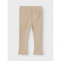 NAME IT Leggings Jilise Pure Cashmere