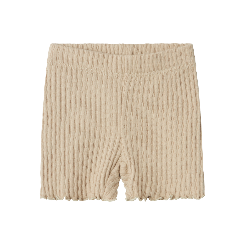 NAME IT Cykelshorts Jilise Pure Cashmere