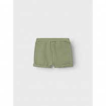 NAME IT Shorts Jular Oil Green