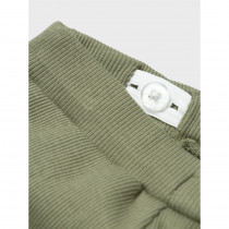 NAME IT Shorts Jular Oil Green