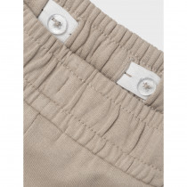 NAME IT Sweatshorts Jefan Pure Cashmere