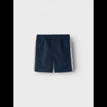 NAME IT Sweat Shorts Jakka Dark Sapphire