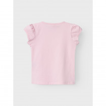 NAME IT Gaby T-shirt Mamma Parfait Pink