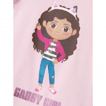 NAME IT Gaby T-shirt Mamma Parfait Pink