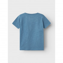 NAME IT T-Shirt Vebbe Provincial Blue