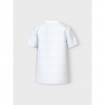 NAME IT T-Shirt Vebbe Bright White