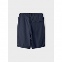 NAME IT Shorts Viking Dark Sapphire