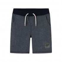 NAME IT Sweatshorts Vato Dark Sapphire