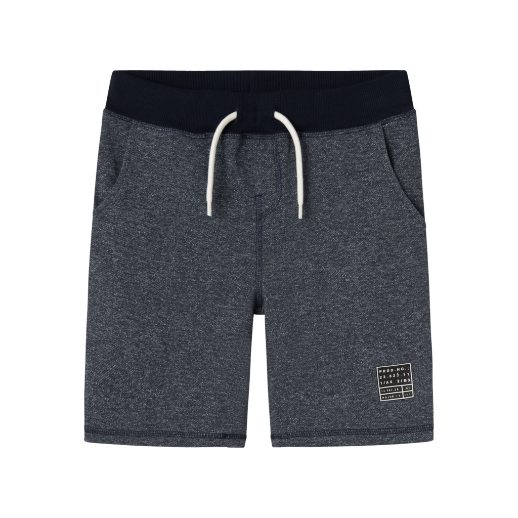 NAME IT Sweatshorts Vato Dark Sapphire