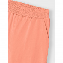 NAME IT Shorts Valinka Papaya Punch