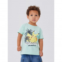 NAME IT Pokemon T-Shirt Matinis Yucca