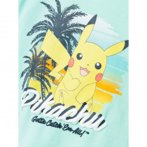 NAME IT Pokemon T-Shirt Matinis Yucca