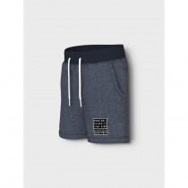 NAME IT Sweatshorts Vato Dark Sapphire