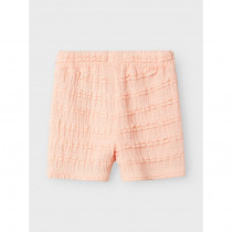 NAME IT Shorts Jerta Peach Parfait