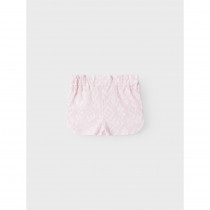 NAME IT Shorts Jilly Parfait Pink