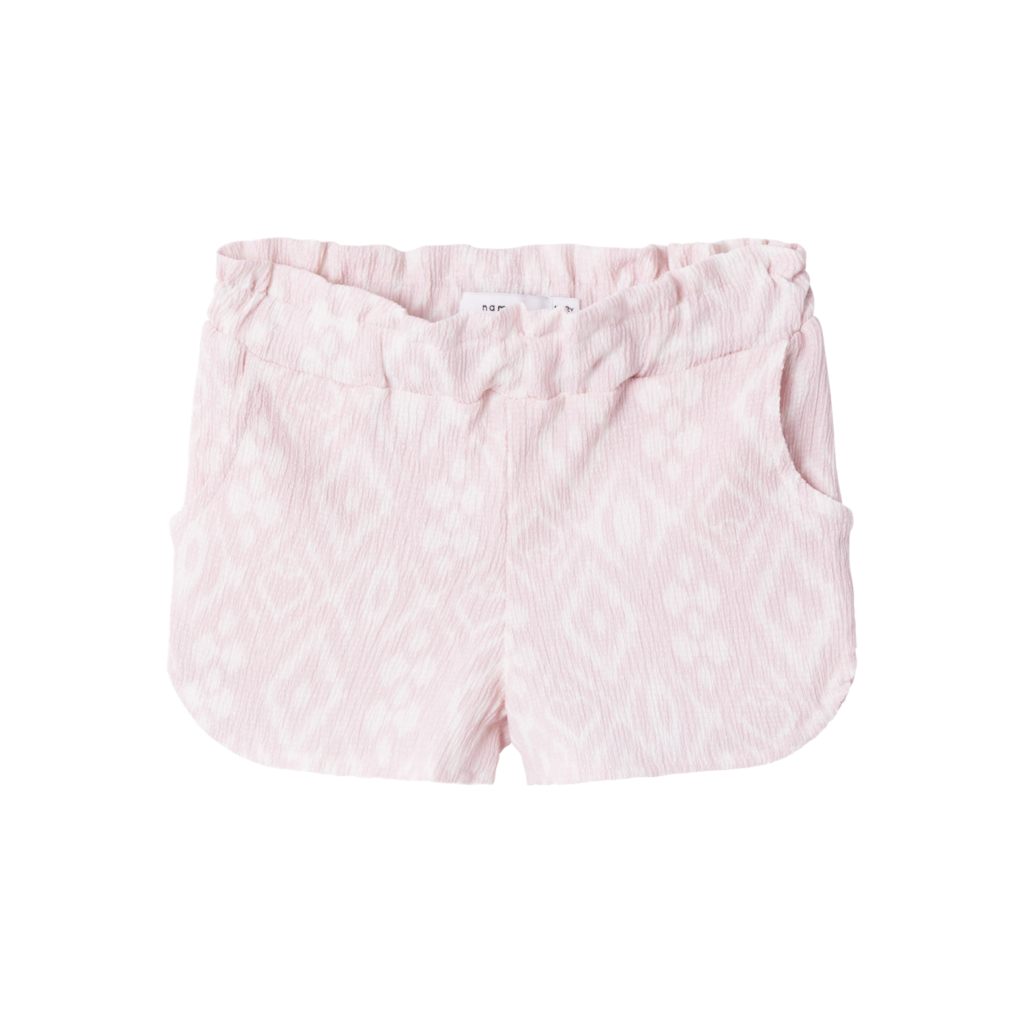 NAME IT Shorts Jilly Parfait Pink