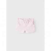 NAME IT Shorts Jilly Parfait Pink