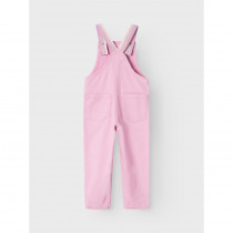 NAME IT Twill Overall Fina Pastel Lavender