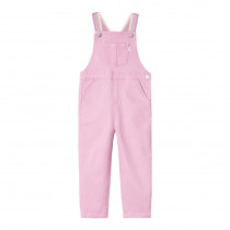 NAME IT Twill Overall Fina Pastel Lavender
