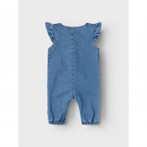 NAME IT Denim Heldragt Lola Medium Blue Denim