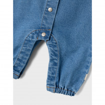 NAME IT Denim Heldragt Lola Medium Blue Denim