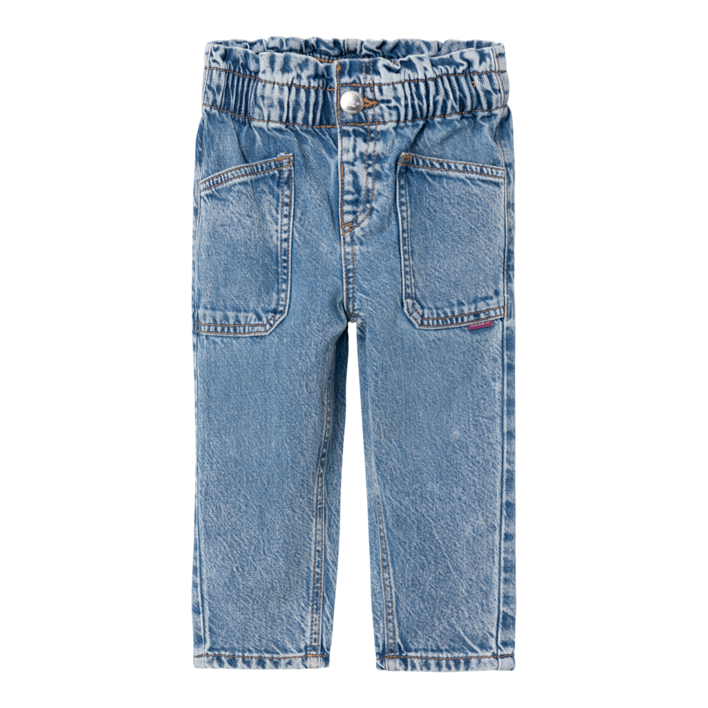 NAME IT Jeans Bella Medium Blue