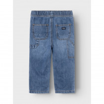 NAME IT Jeans Ryan Dark Blue Denim